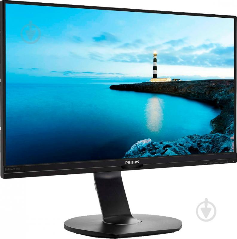 Монітор Philips B Line 27" (272B7QPJEB/00) - фото 2