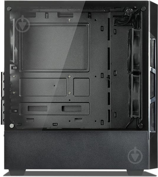 Корпус Tecware Nexus Evo (TWCA-NEX-EVBK) - фото 13 Корпус Tecware Nexus Evo (TWCA-NEX-EVBK) - фото 13