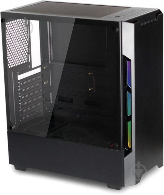 Корпус Tecware Nexus Evo (TWCA-NEX-EVBK) - фото 14 Корпус Tecware Nexus Evo (TWCA-NEX-EVBK) - фото 14
