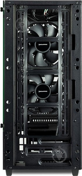 Корпус Tecware Nexus Evo (TWCA-NEX-EVBK) - фото 6 Корпус Tecware Nexus Evo (TWCA-NEX-EVBK) - фото 6