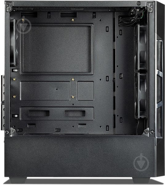 Корпус Tecware Nexus Evo (TWCA-NEX-EVBK) - фото 9 Корпус Tecware Nexus Evo (TWCA-NEX-EVBK) - фото 9