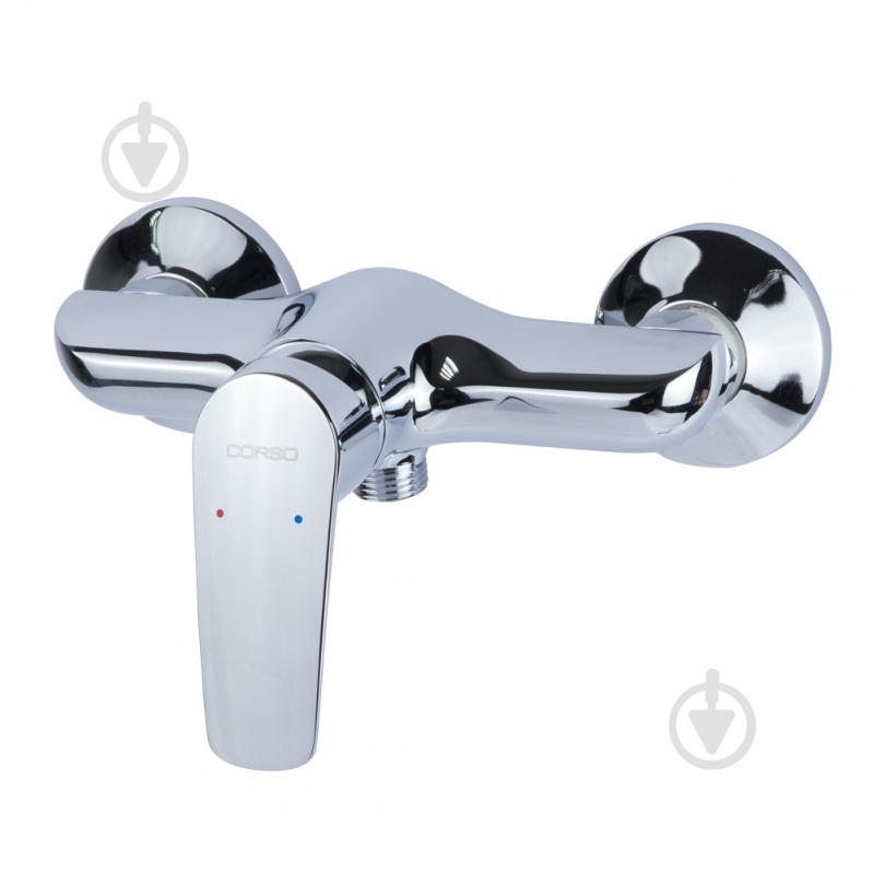 Смеситель Corso SERIO 35 для душа Corso - фото 1 Смеситель Corso SERIO 35 для душа Corso - фото 1