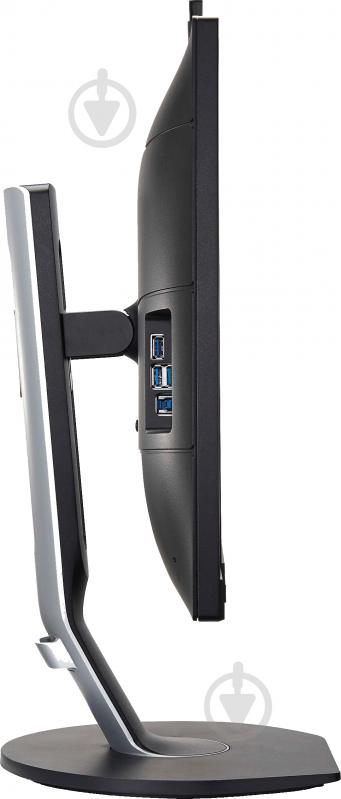 Монитор Philips P Line 27" (272P7VPTKEB/00) - фото 3
