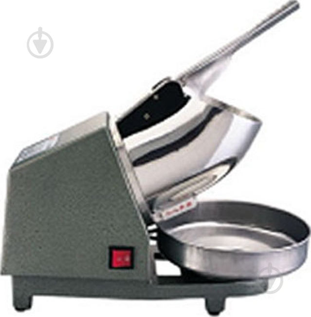 Подрібнювач для льоду EWT INOX ICE100 - фото 1 Подрібнювач для льоду EWT INOX ICE100 - фото 1