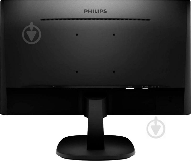 Монитор Philips V Line 27" (273V7QDAB/01) - фото 5