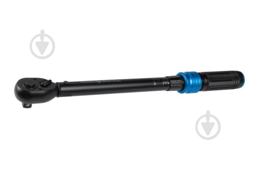 Ключ динамометрический HOEGERT 1/2" 20-120 Нм HT1W712 - фото 1