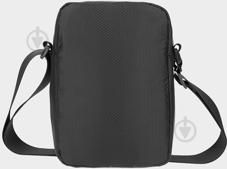 Сумка 4F 4FSS23APOUU037-20S 2 л черный - фото 3