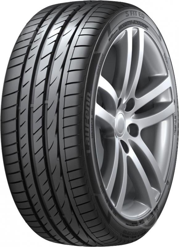 Шина Laufenn S Fit EQ LK01 XL 235/60R18 107 V лето - фото 1