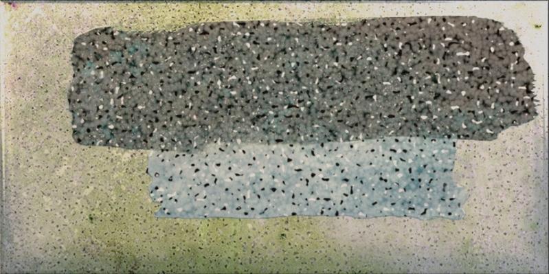 Плитка Cifre Lynx Decor brillo 10x20 см - фото 1