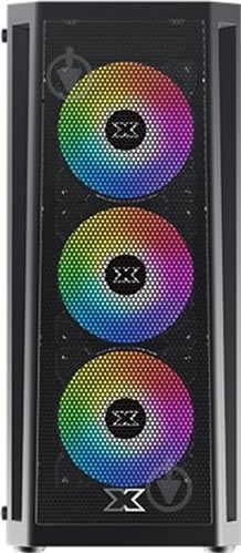 Корпус Xigmatek Master X (EN46331) - фото 2