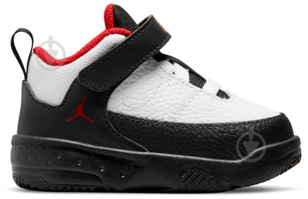 Кроссовки Nike Jordan Max DA8023-161 р.22 синие - фото 1 Кроссовки Nike Jordan Max DA8023-161 р.22 синие - фото 1