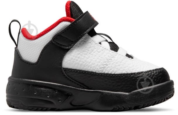 Кроссовки Nike Jordan Max DA8023-161 р.22 синие - фото 2 Кроссовки Nike Jordan Max DA8023-161 р.22 синие - фото 2