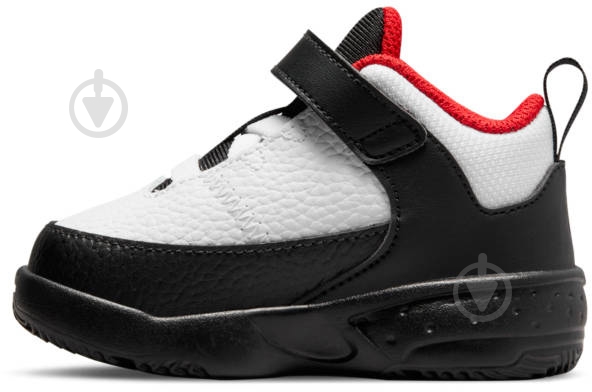 Кроссовки Nike Jordan Max DA8023-161 р.22 синие - фото 4 Кроссовки Nike Jordan Max DA8023-161 р.22 синие - фото 4