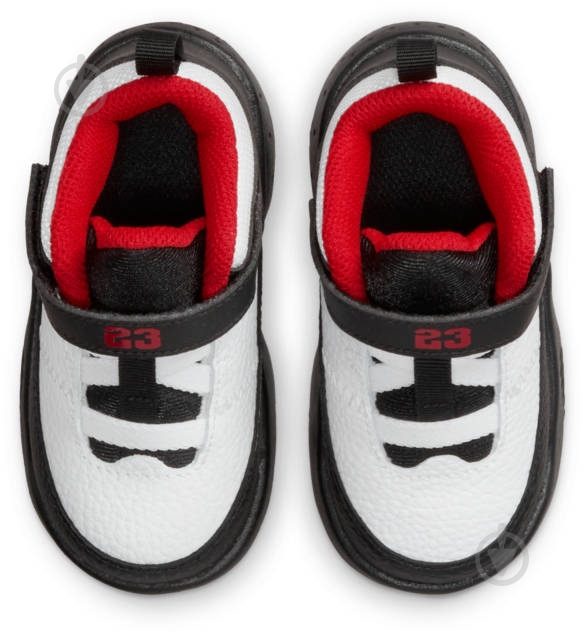 Кроссовки Nike Jordan Max DA8023-161 р.22 синие - фото 6 Кроссовки Nike Jordan Max DA8023-161 р.22 синие - фото 6