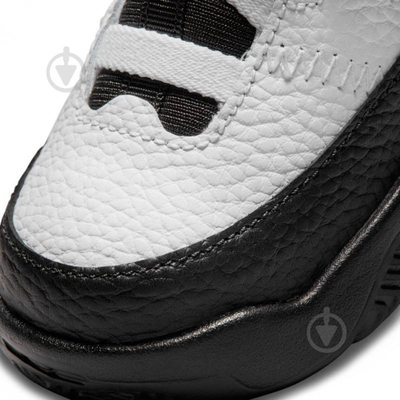 Кроссовки Nike Jordan Max DA8023-161 р.22 синие - фото 7 Кроссовки Nike Jordan Max DA8023-161 р.22 синие - фото 7