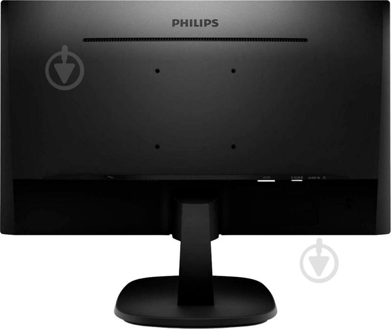 Монитор Philips V Line 27" (273V7QSB/01) - фото 5