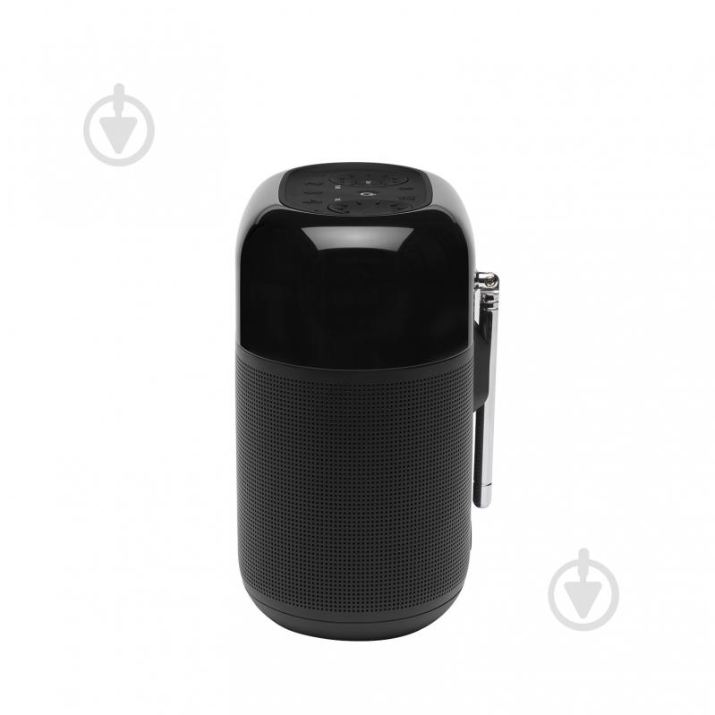 Акустична система JBL Tuner XL 1.0 black (JBLTUNERXLBLKEU) - фото 3