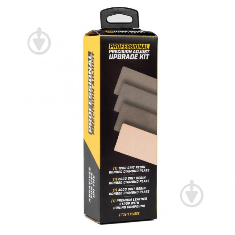 Набор аксессуаров Work Sharp для Professional Precision Adjust Elite Knife Sharpener - фото 11