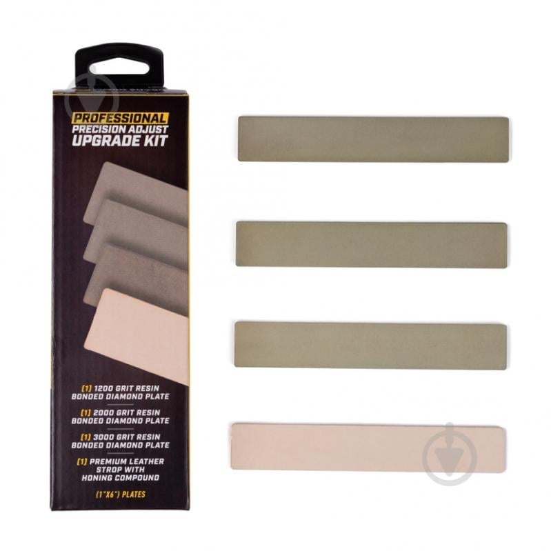 Набор аксессуаров Work Sharp для Professional Precision Adjust Elite Knife Sharpener - фото 2