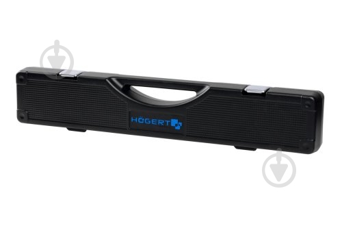 Ключ динамометрический HOEGERT 1/2" 60-330 Нм HT1W714 - фото 3
