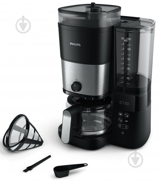 ВІТРИНА! Кавоварка Philips HD7900/50 - фото 4 ВІТРИНА! Кавоварка Philips HD7900/50 - фото 4