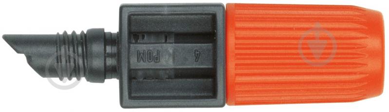 Капельница Gardena Micro-Drip-System регулируемая 1391 - фото 1