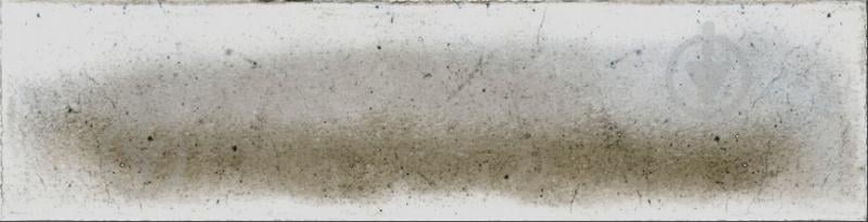 Плитка Cifre Jazba Grey brillo 6x24,6 см - фото 1