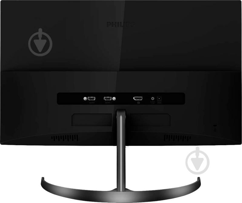 Монітор Philips E Line 27" (276E8VJSB/00) - фото 5