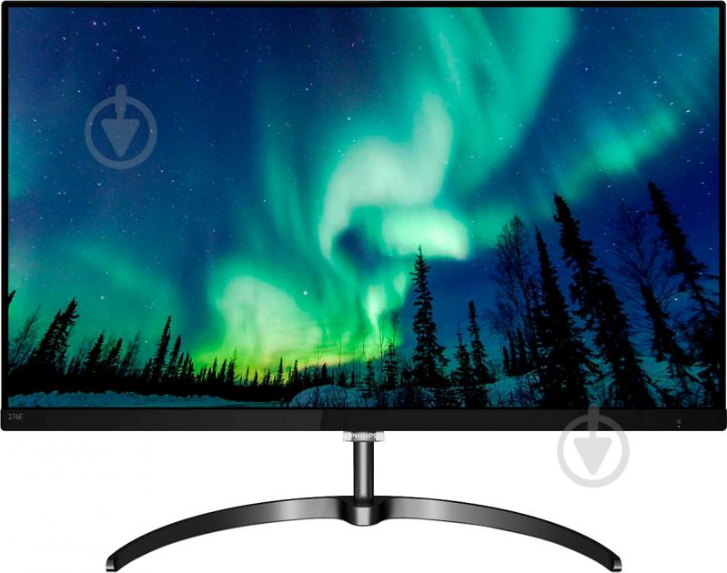 Монітор Philips E Line 27" (276E8VJSB/00) - фото 1
