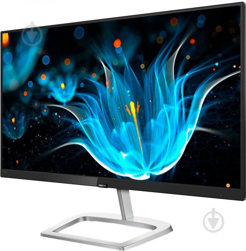 Монітор Philips E Line 27" (276E9QDSB/01) - фото 3