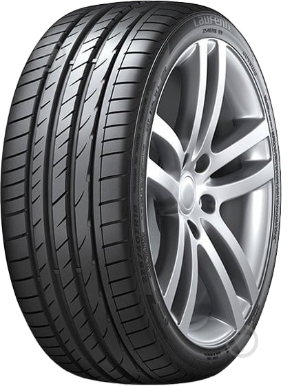 ᐉ Шина Laufenn XL LK01 215/ 45 R17 91 W нешипованая лето • Купить в ...