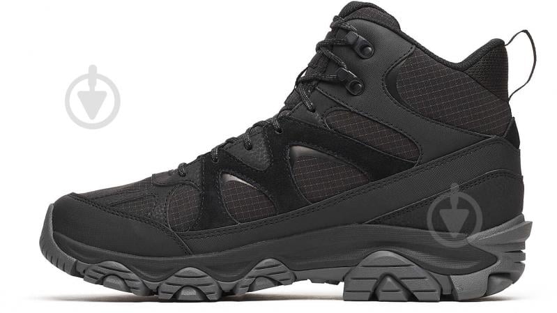 Ботинки MERRELL THERMO SNOW GRIP MID WP J038287 р.45 черный - фото 2