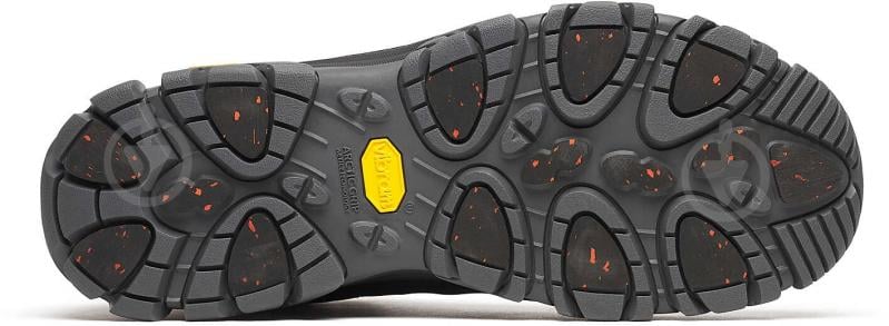 Ботинки MERRELL THERMO SNOW GRIP MID WP J038287 р.45 черный - фото 6
