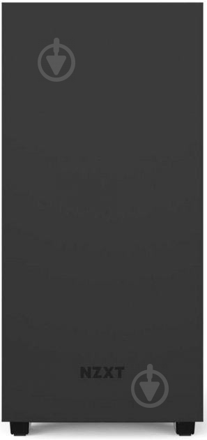 Корпус NZXT H510i Matte Black (CA-H510i-B1) - фото 6