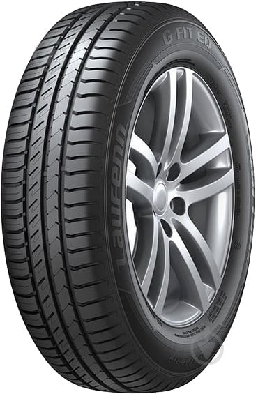 Шина Laufenn G Fit EQ LK41 155/65R14 75 T літо - фото 1