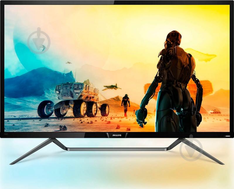 Монитор Philips 42,51" (436M6VBPAB/00) - фото 1