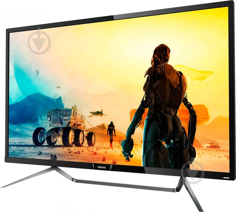 Монитор Philips 42,51" (436M6VBPAB/00) - фото 3