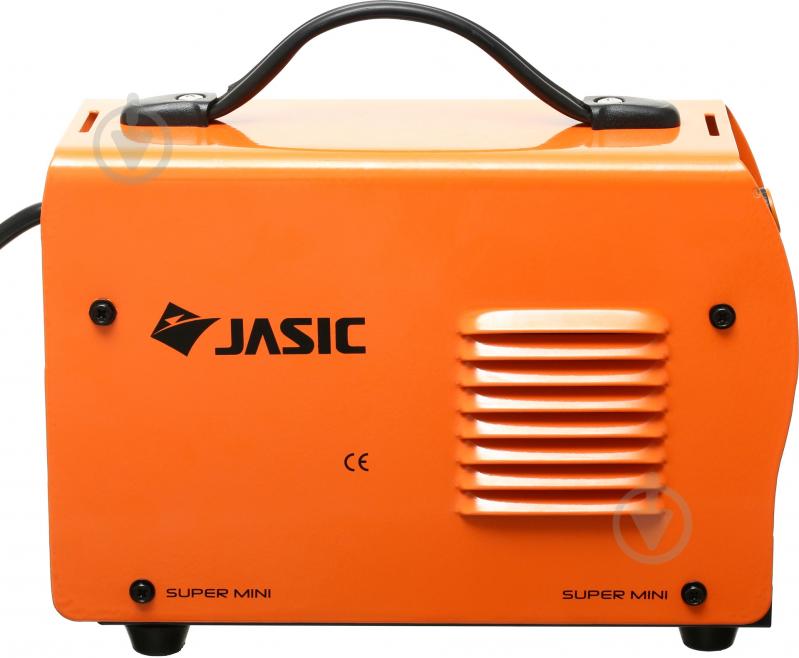 Инвертор сварочныйJasic ARC-140 (Z237) SUPER MINI - фото 2