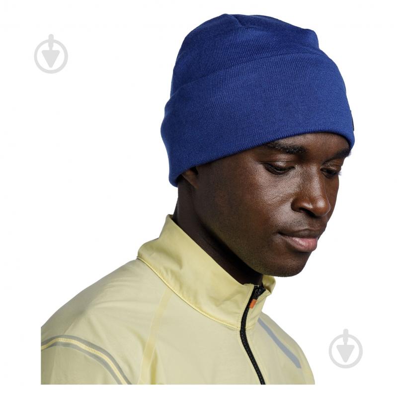 Шапка BUFF Evo Buff 126457,791 р.one size синий - фото 3