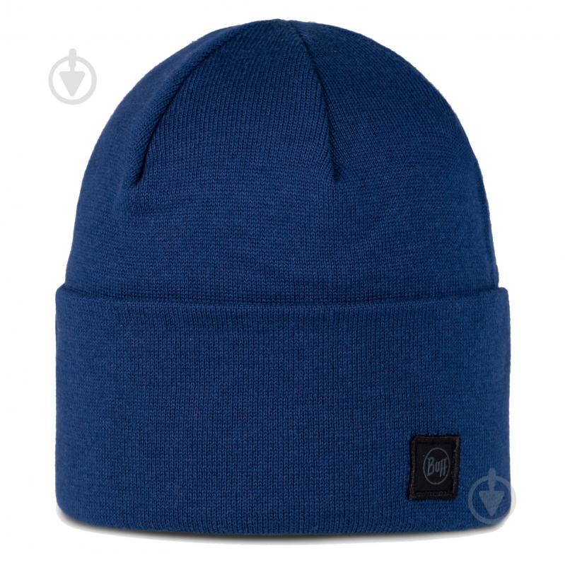 Шапка BUFF Evo Buff 126457,791 р.one size синий - фото 1