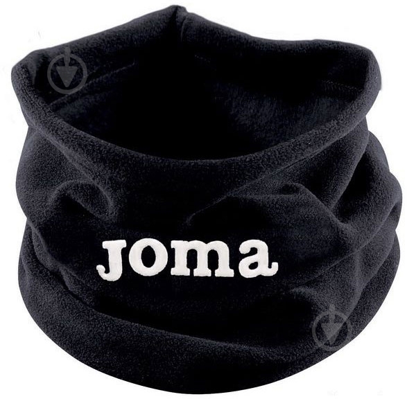 Шарф Joma 946,001 L черный - фото 1