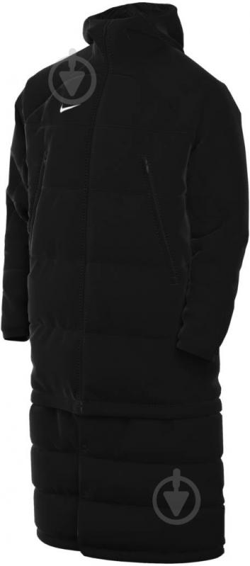 Куртка чоловіча зимова Nike M NK TF ACDPR 2IN1 SDF JACKET DJ6306-010 р.M чорна - фото 10