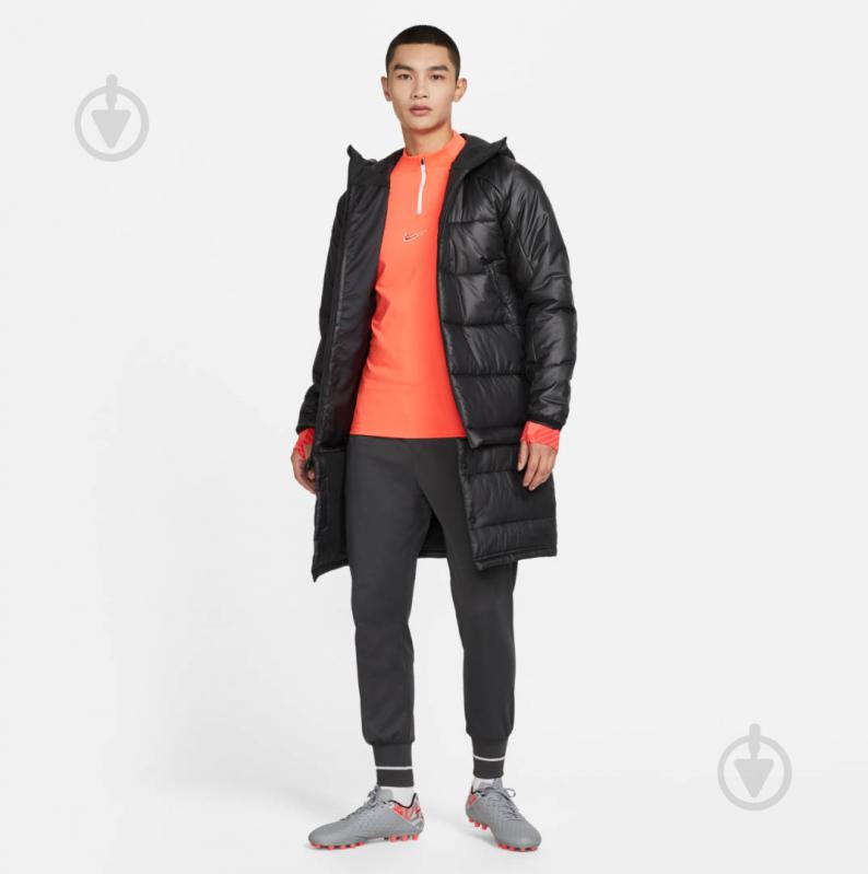 Куртка чоловіча зимова Nike M NK TF ACDPR 2IN1 SDF JACKET DJ6306-010 р.M чорна - фото 3