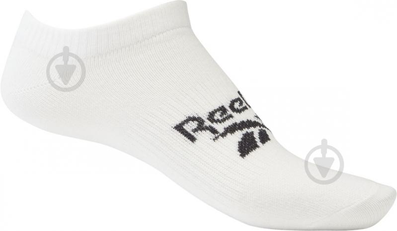 Шкарпетки Reebok GI0069 р.XL white - фото 1