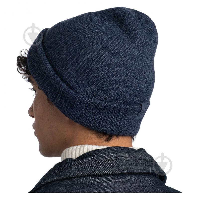 Шапка BUFF Jarn 129618,788 р.one size синий - фото 5