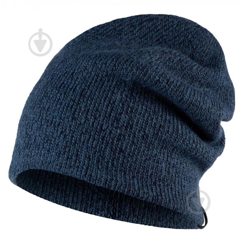Шапка BUFF Jarn 129618,788 р.one size синий - фото 2