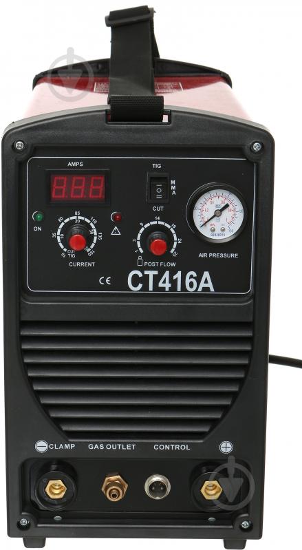 Плазморез Jasic СТ-416А - фото 2