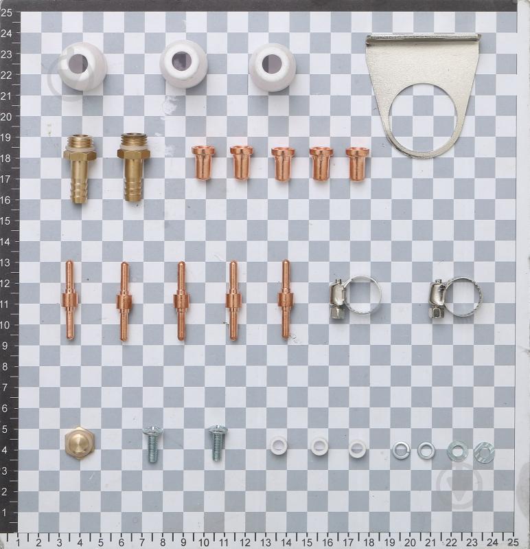 Плазморез Jasic СТ-416А - фото 10