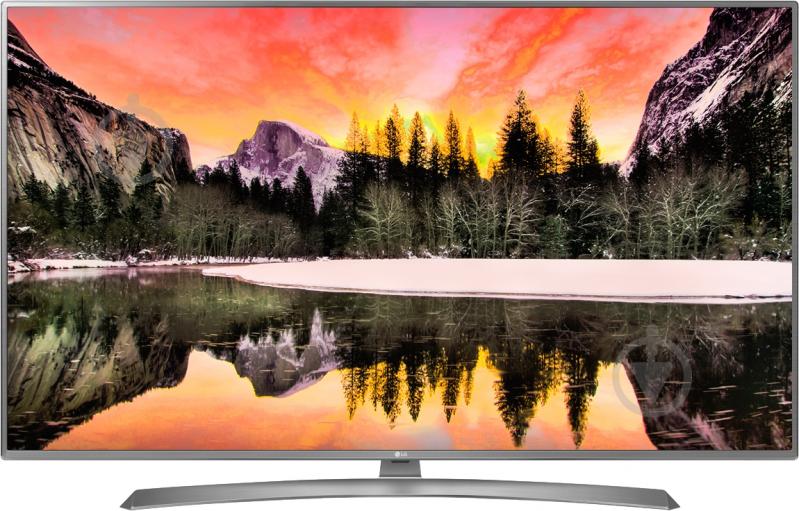 Монитор LG 75" (75UV341C) - фото 1