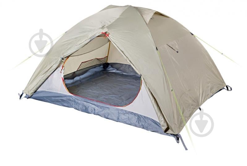Намет туристичний RED POINT Steady 3 FIB - фото 3